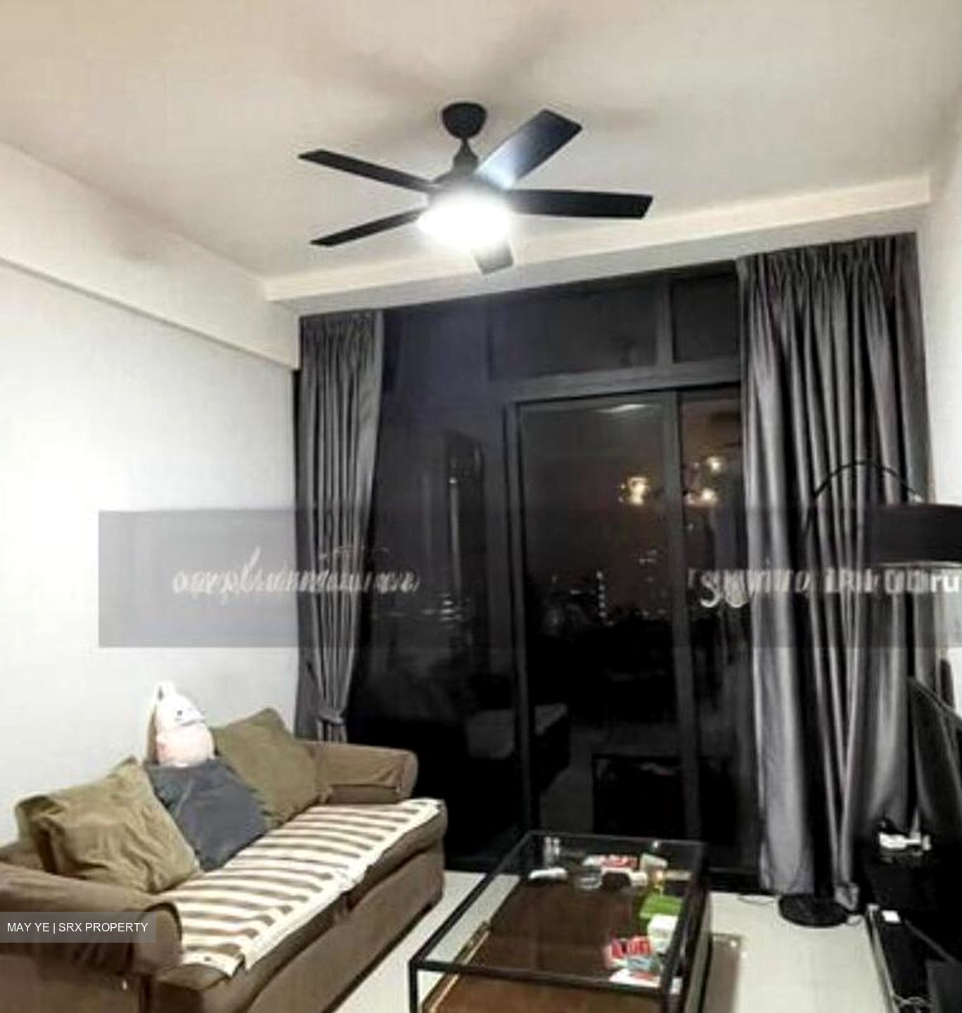 The Trilinq (D5), Condominium #468805921